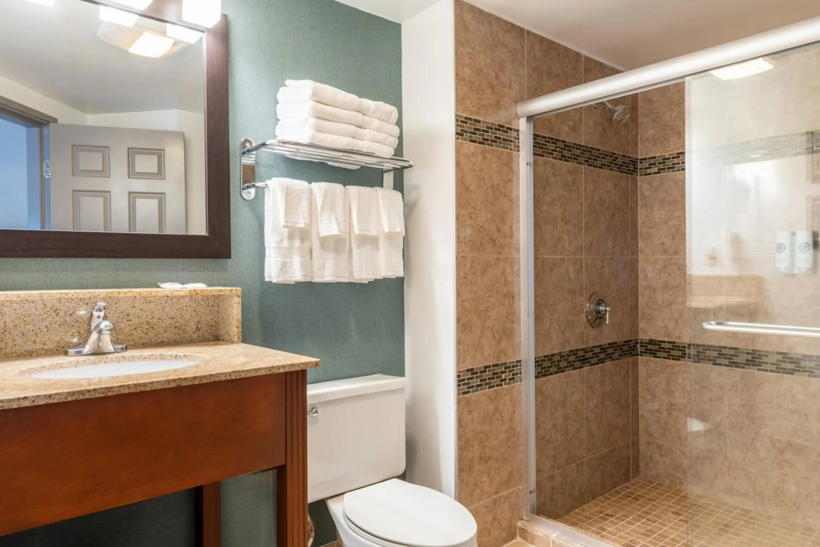Foto - Comfort Inn Rockland - Boston