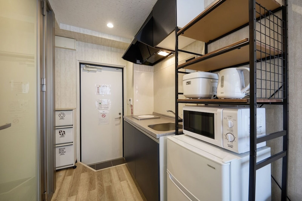 Photo - New Normal Condo in KENCHOMINAMIGUCHI