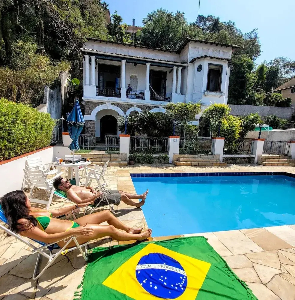 Photo - Hostel Sunrise