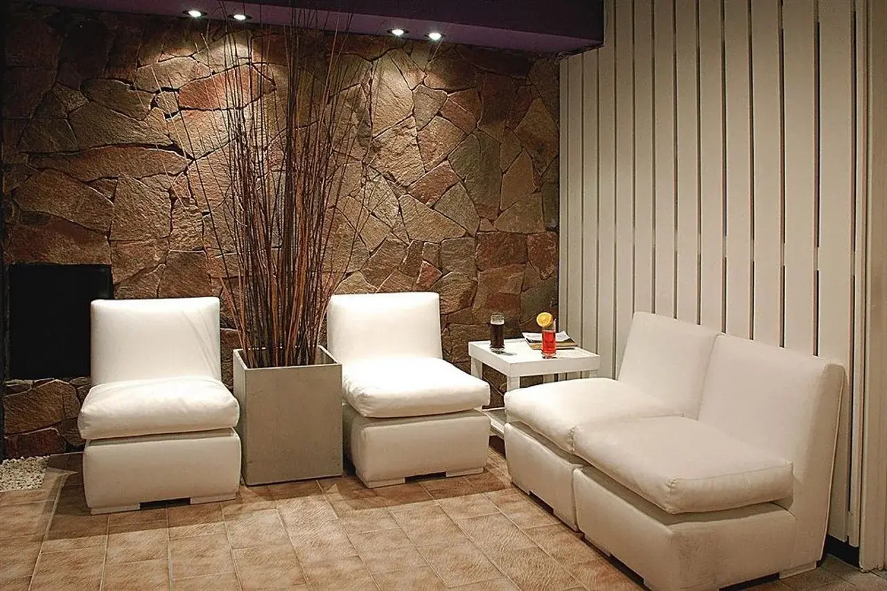 Photo - Globales Republica