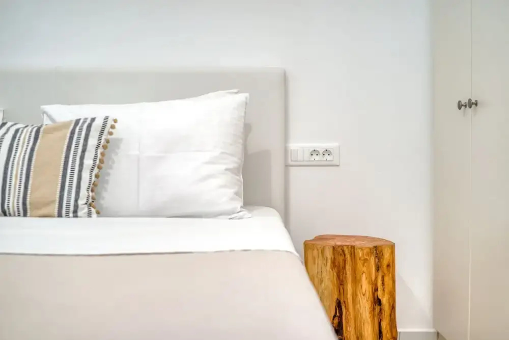 Photo - Overview Mykonos Apartments