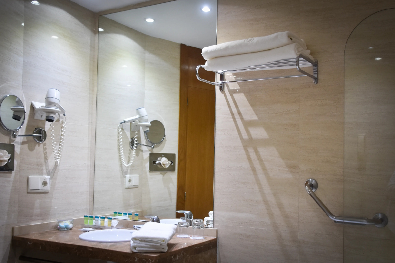 Foto - Senator Parque Central