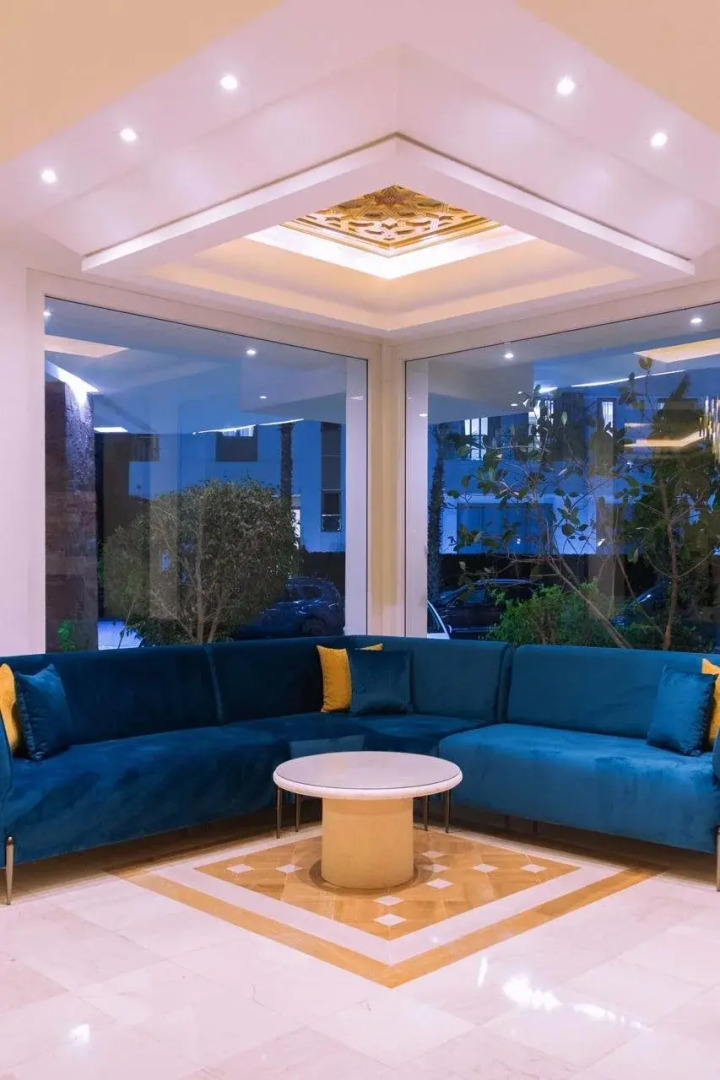 Foto - Intouriste Hôtel & Suites