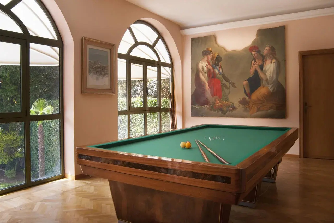 Foto - Hotel Settentrionale Esplanade