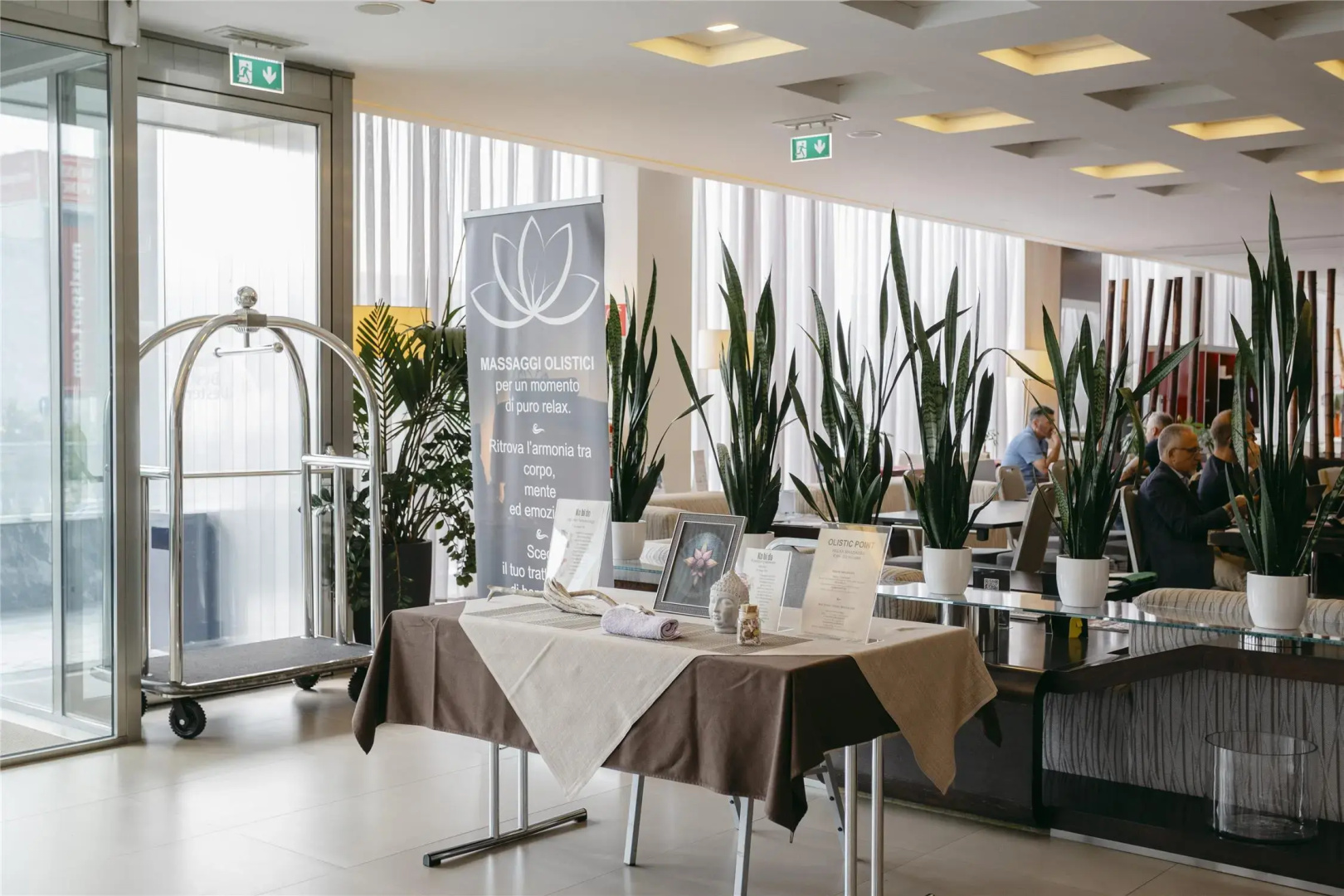 Photo - Best Western Hotel Goldenmile Milan