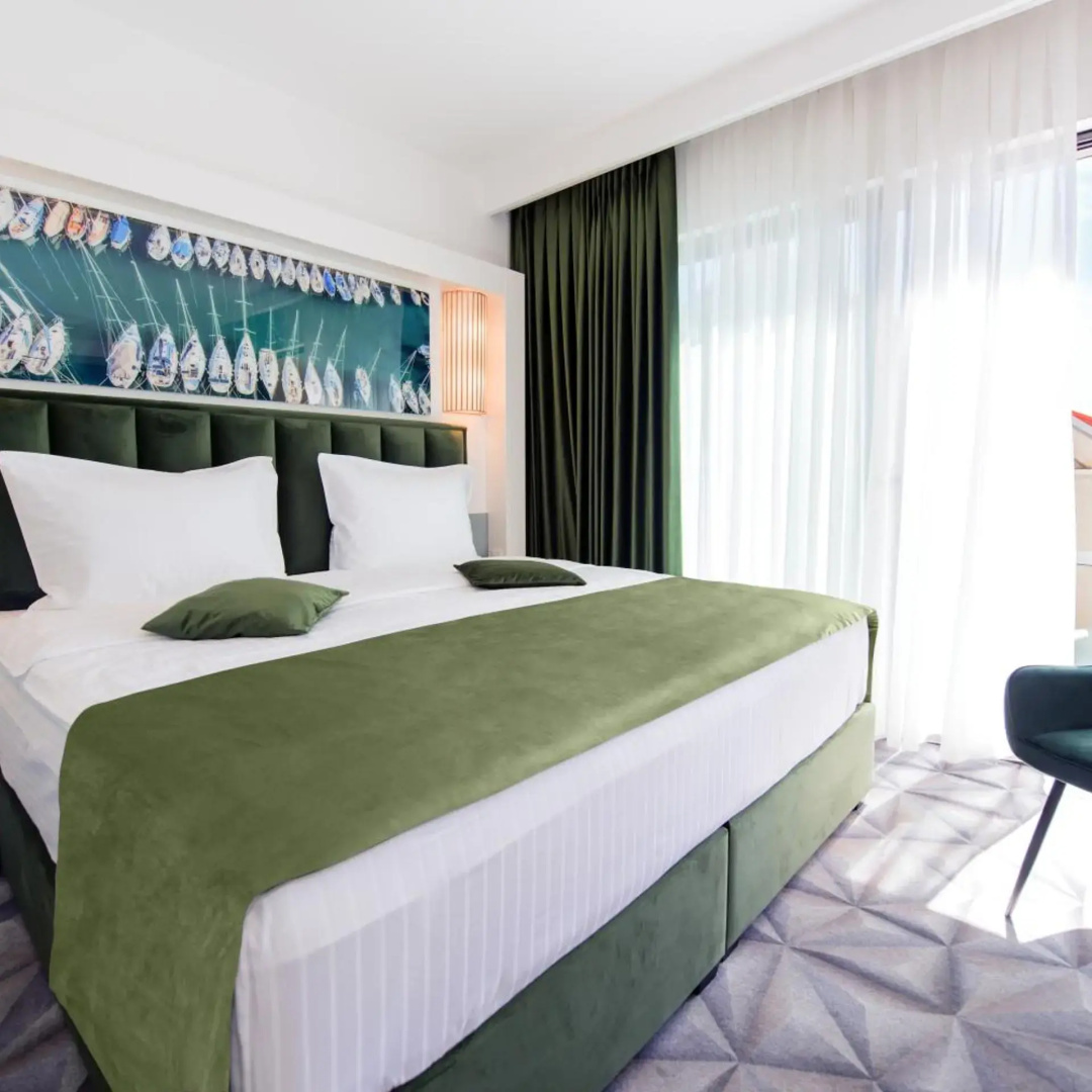 Foto - Hotel Luxe