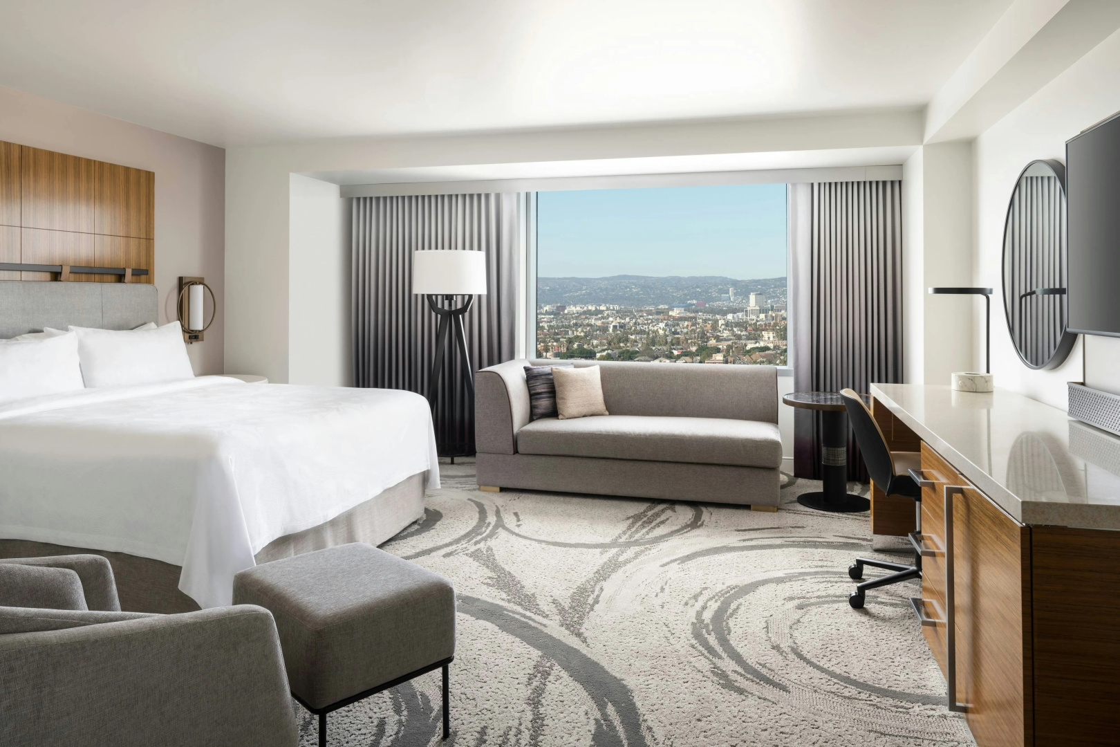 Photo - JW Marriott Los Angeles L.A. LIVE