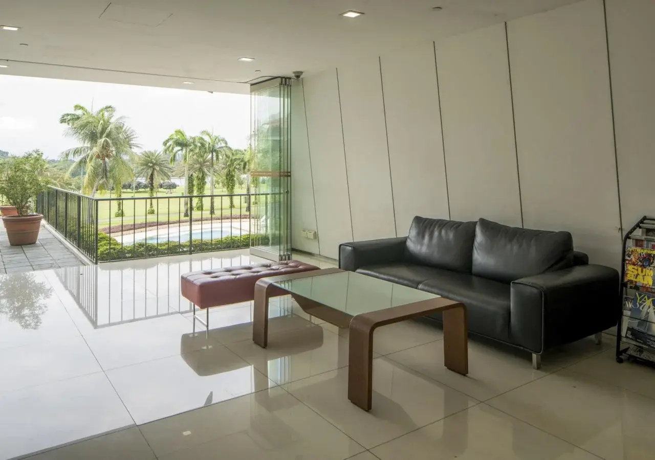 Foto - Orchid Country Club