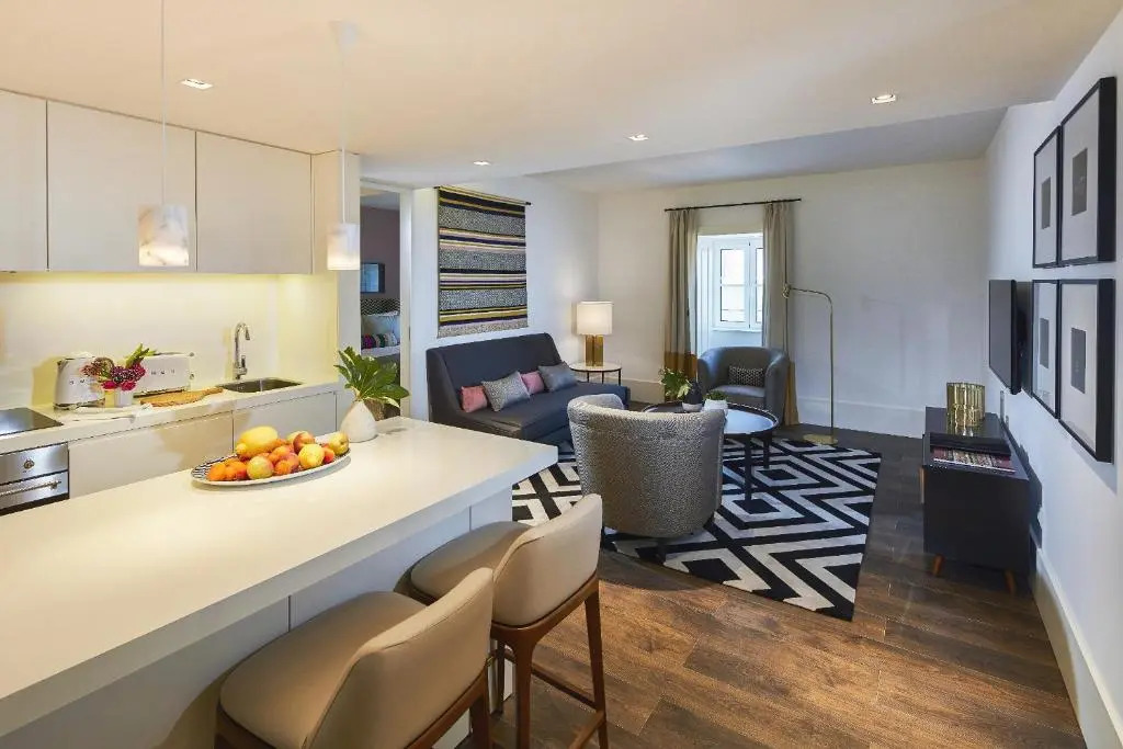 Photo - The Lumiares Hotel & Spa - Small Luxury Hotels Of The World