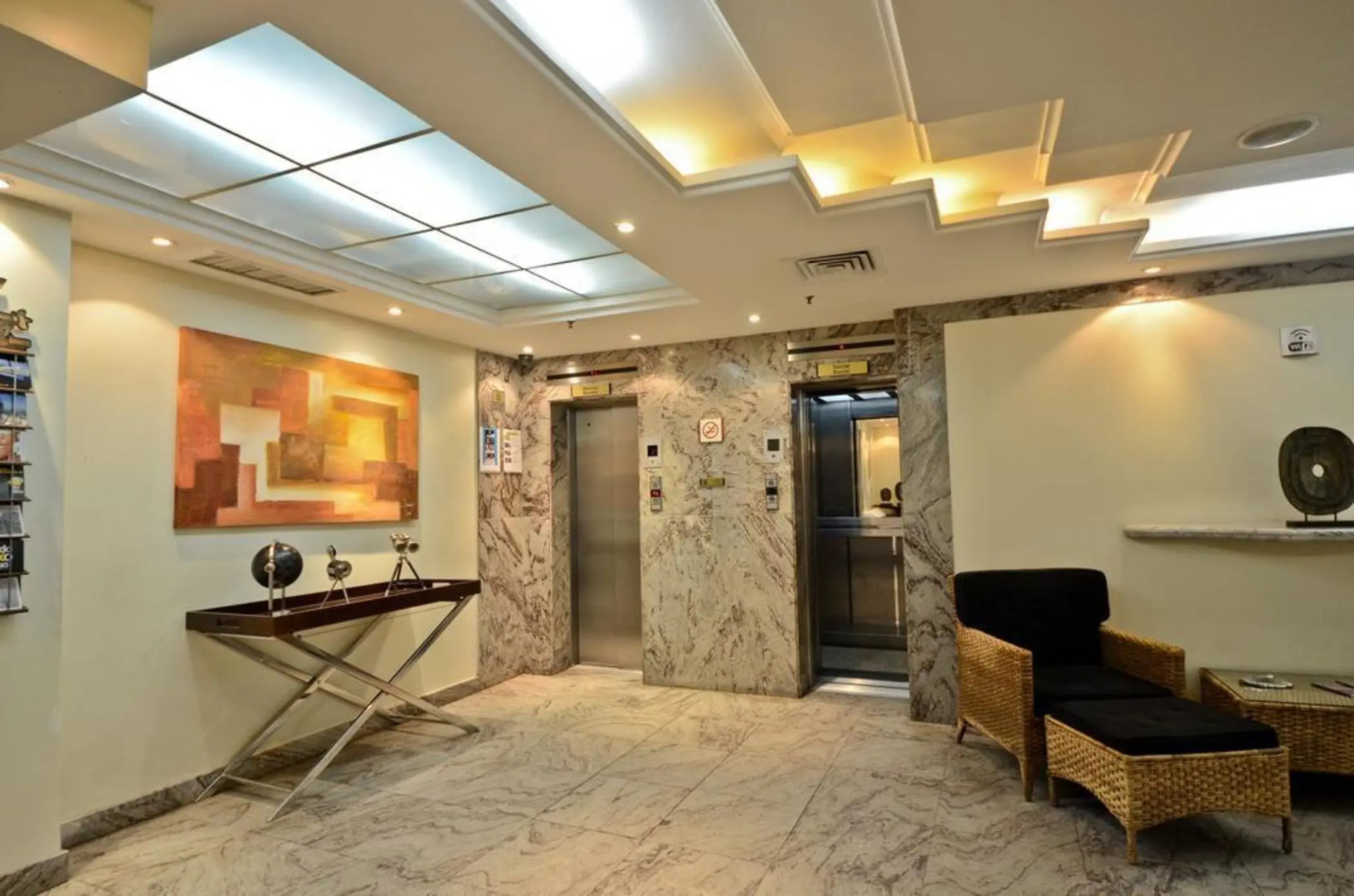 Photo - Regency Copacabana Hotel