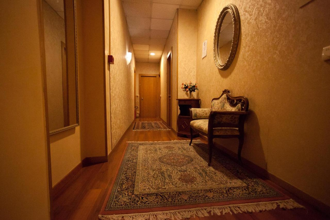 Foto - Phi Hotel Ambra