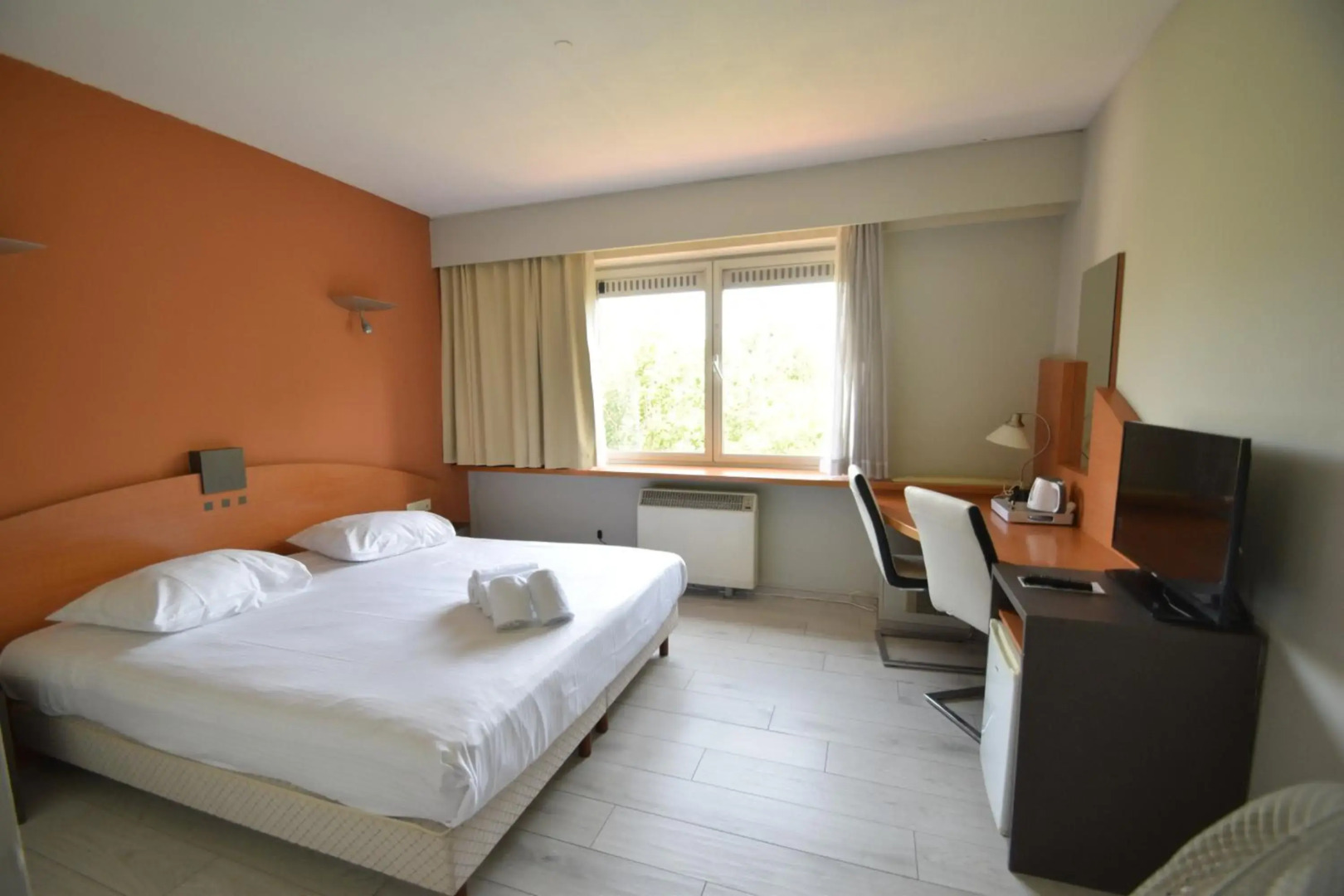 Foto - Sleep & Go Brussels Expo Hotel