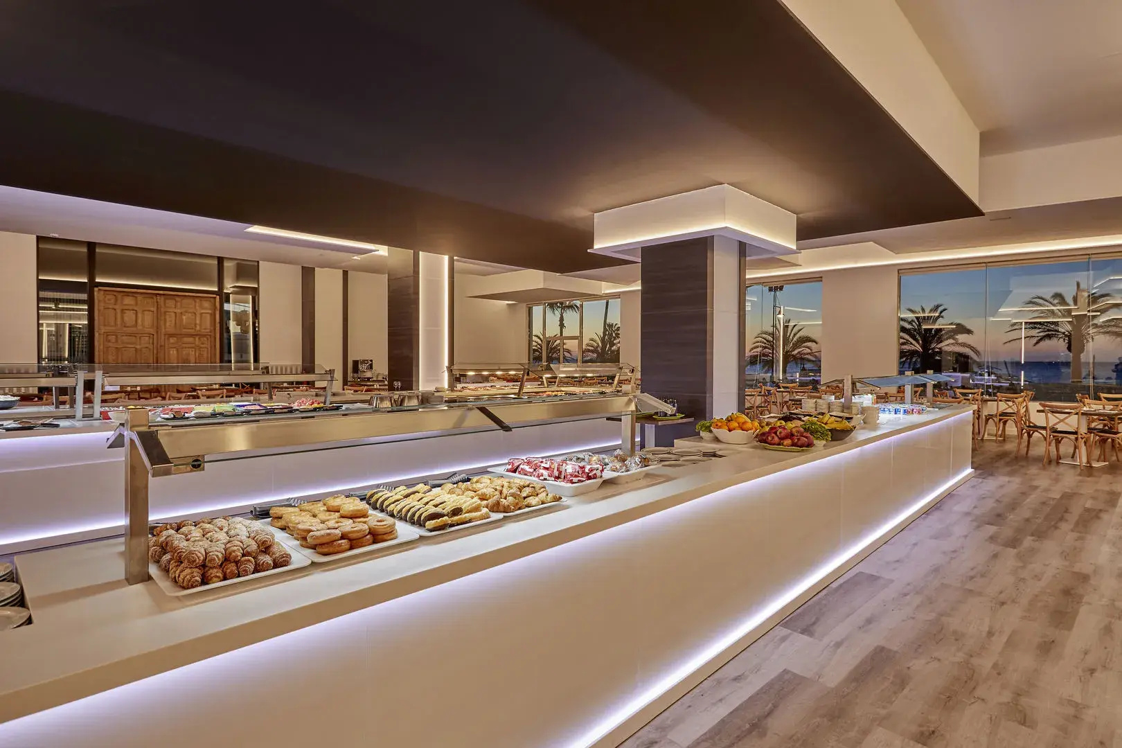Foto - Hotel Ibersol Torremolinos Beach