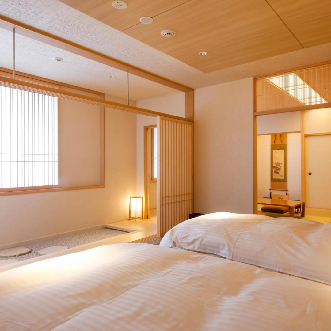 Foto - Hotel Honnoji
