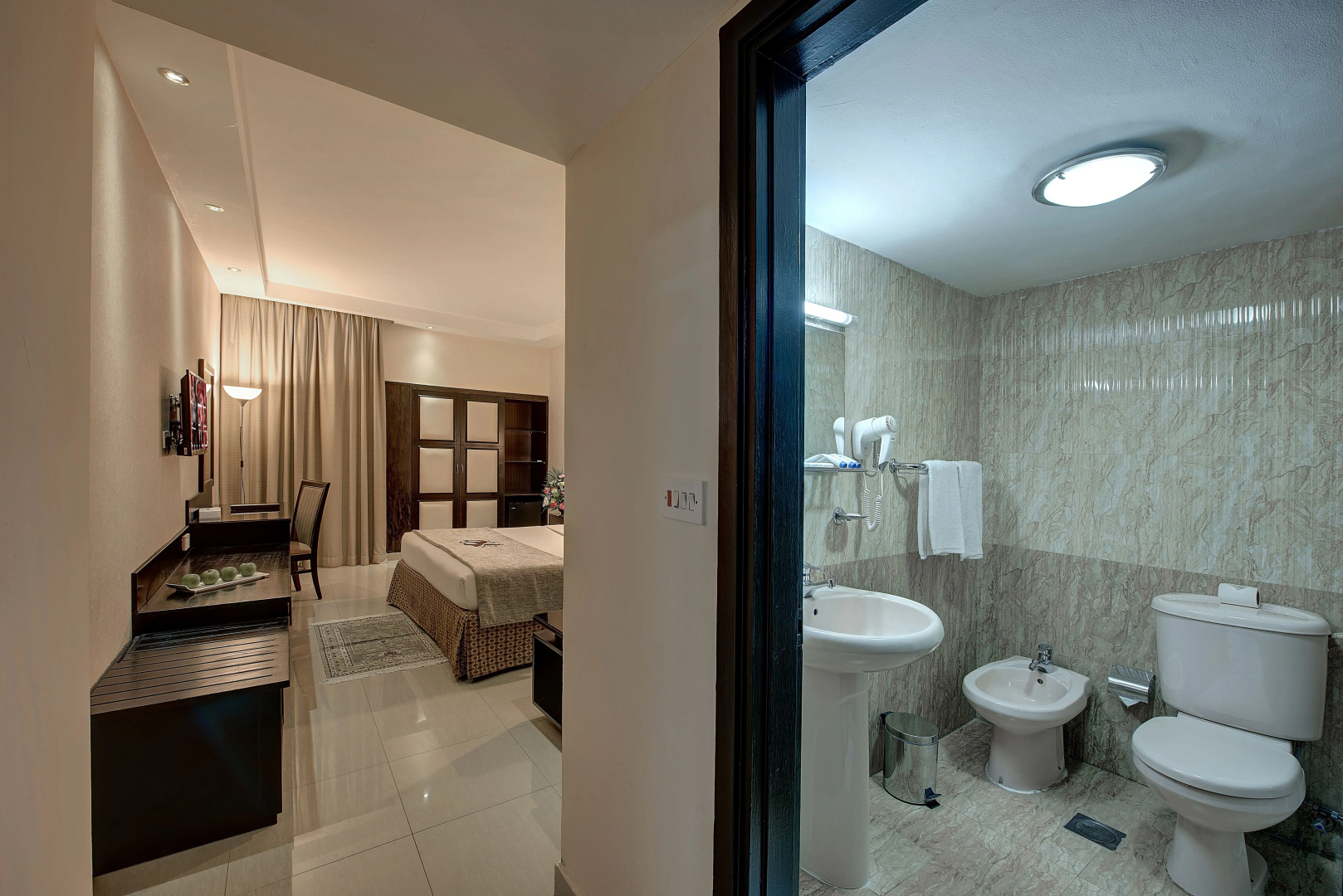 Foto - Palm Beach Hotel