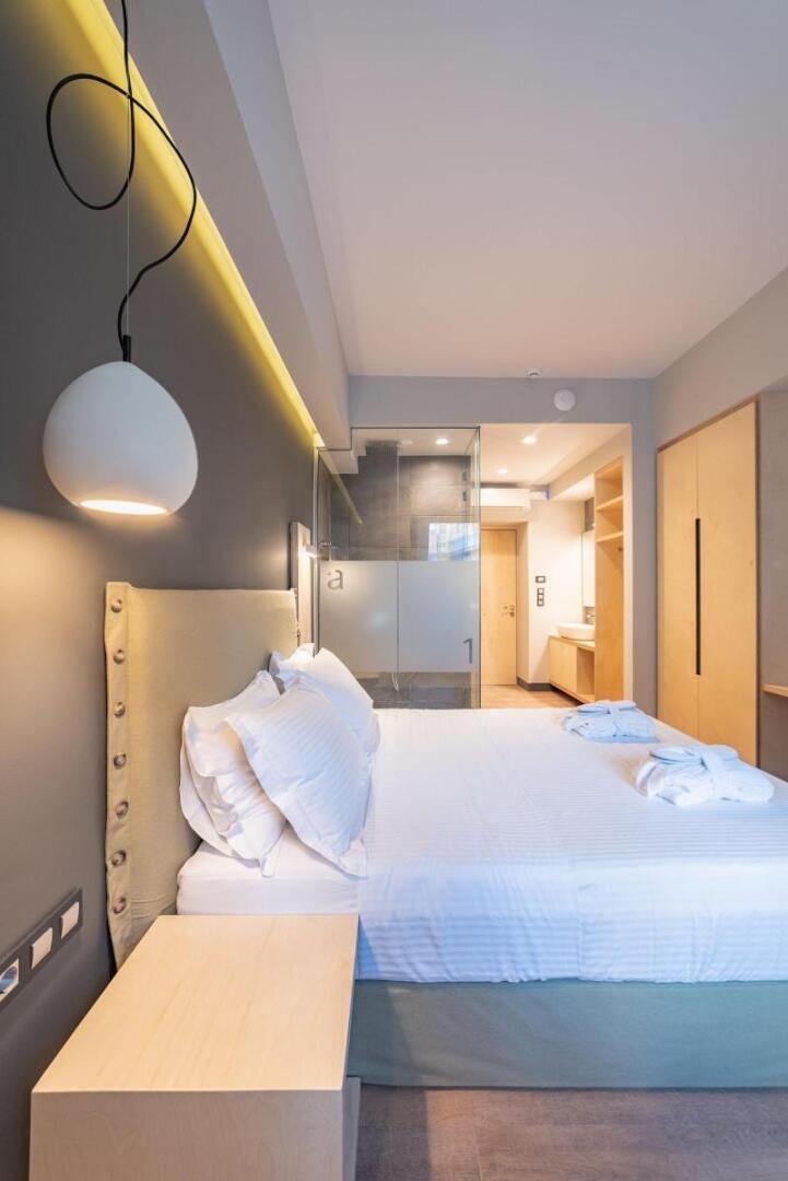 Foto - St. Bjur Suites