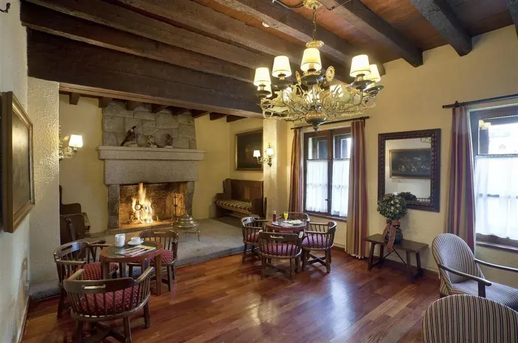 Foto - Parador de Artíes
