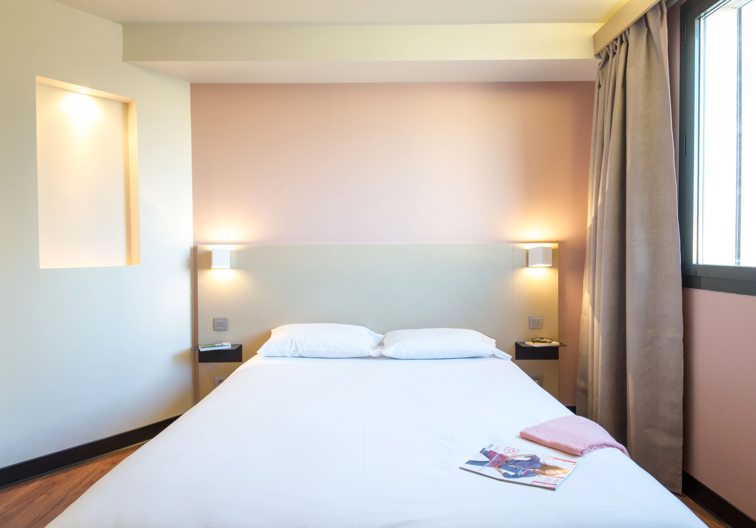 Foto - B&B HOTEL Marseille La Timone