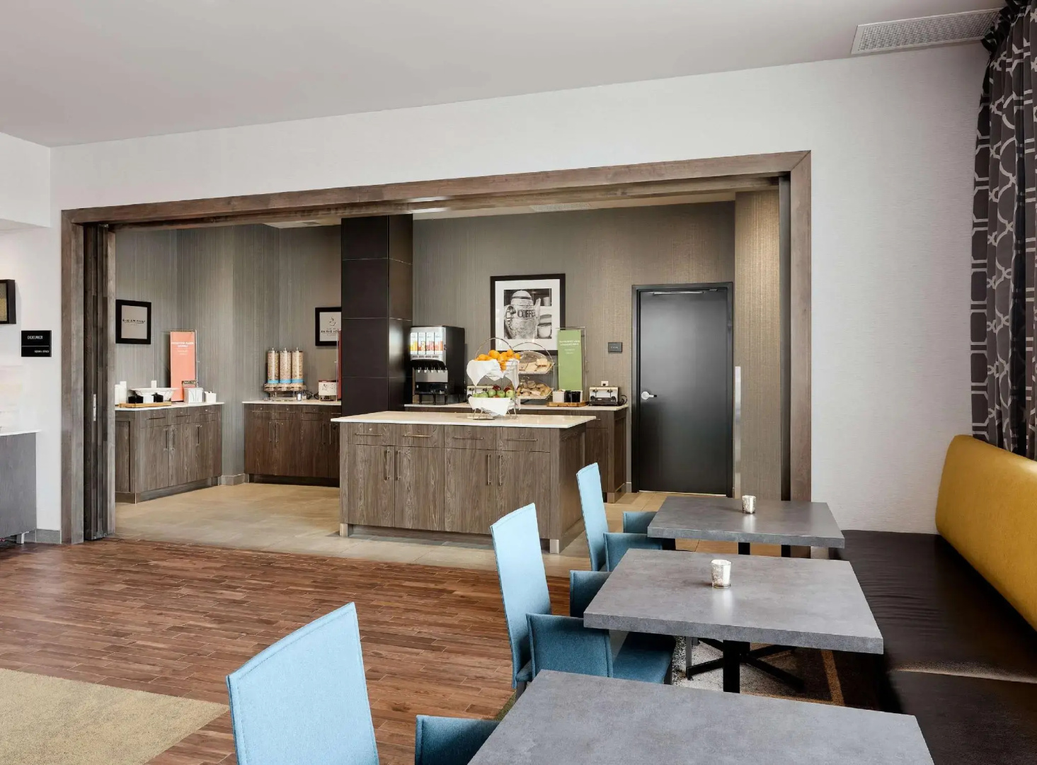 Foto - Hampton Inn & Suites by Hilton Quebec City Levis