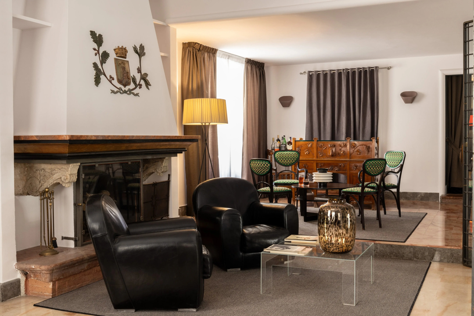 Foto - Hotel Principe Di Villafranca