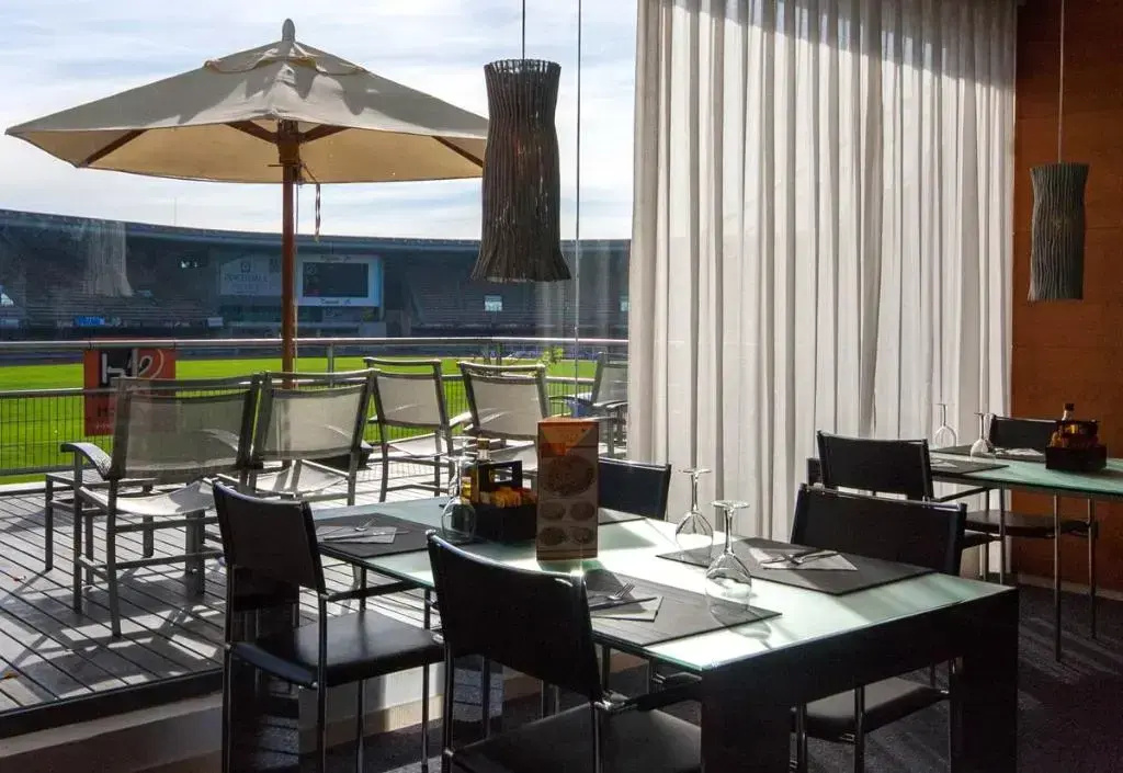 Foto - B&B Hotel Jerez