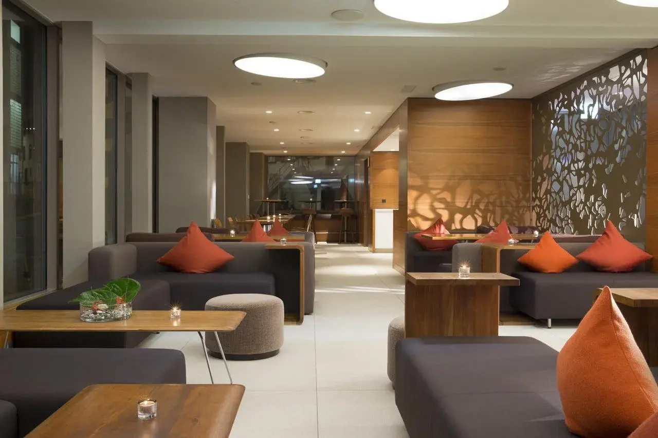 Foto - Hotel D - Basel - Boutique Hotel