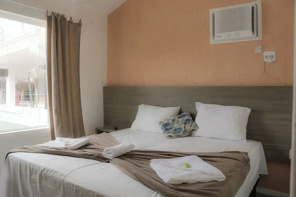 Photo - Tarumã Búzios Hotel