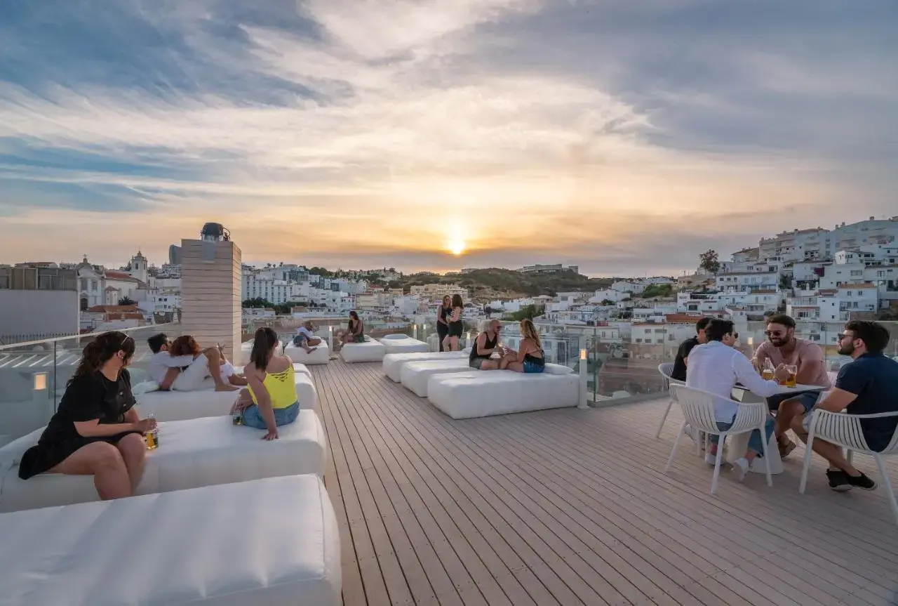 Photo - Hotel Indigo Albufeira by IHG