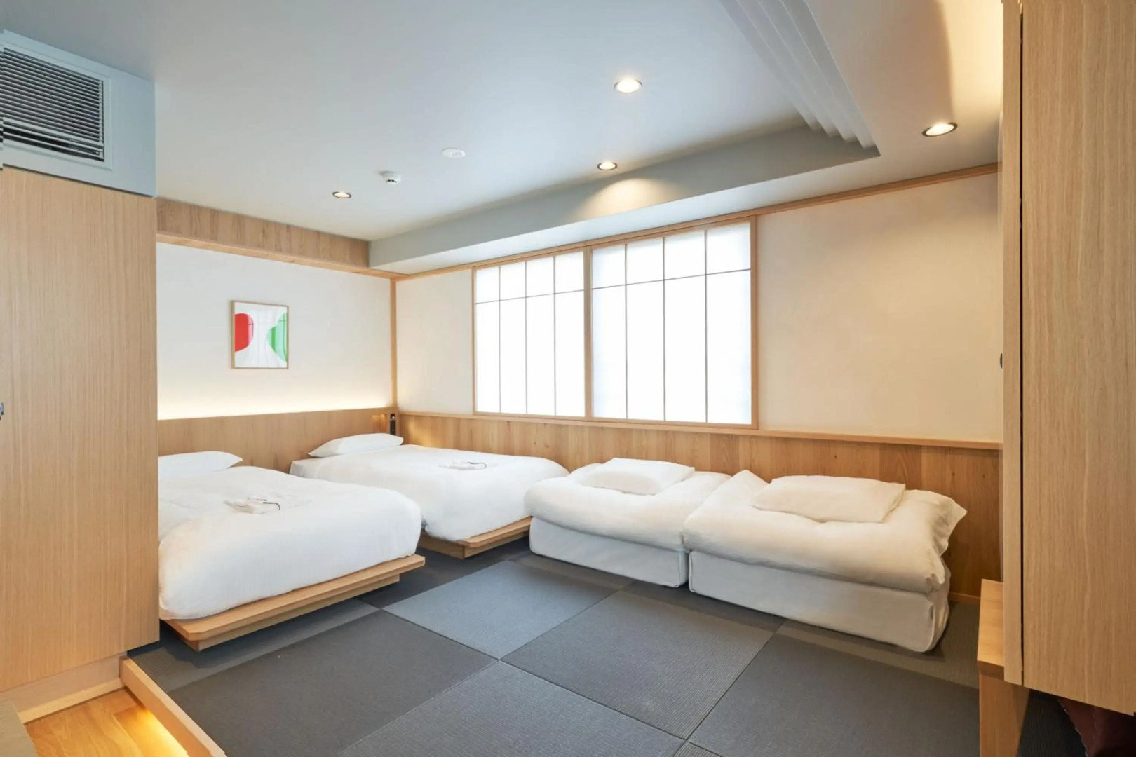 Foto - COCOSHUKU AKASAKA Premium