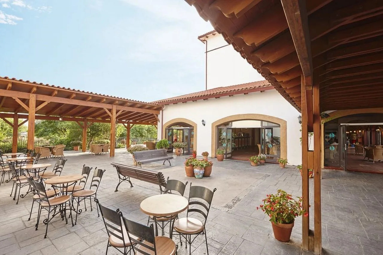 Foto - PortAventura Hotel PortAventura - Includes PortAventura Park Tickets