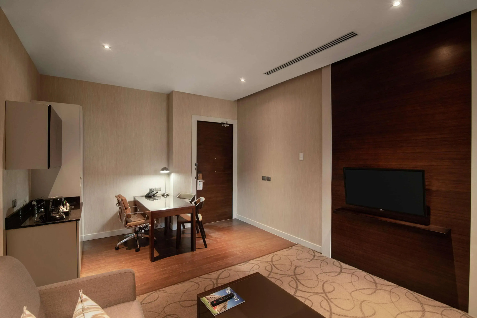Foto - Embassy Suites by Hilton Santo Domingo
