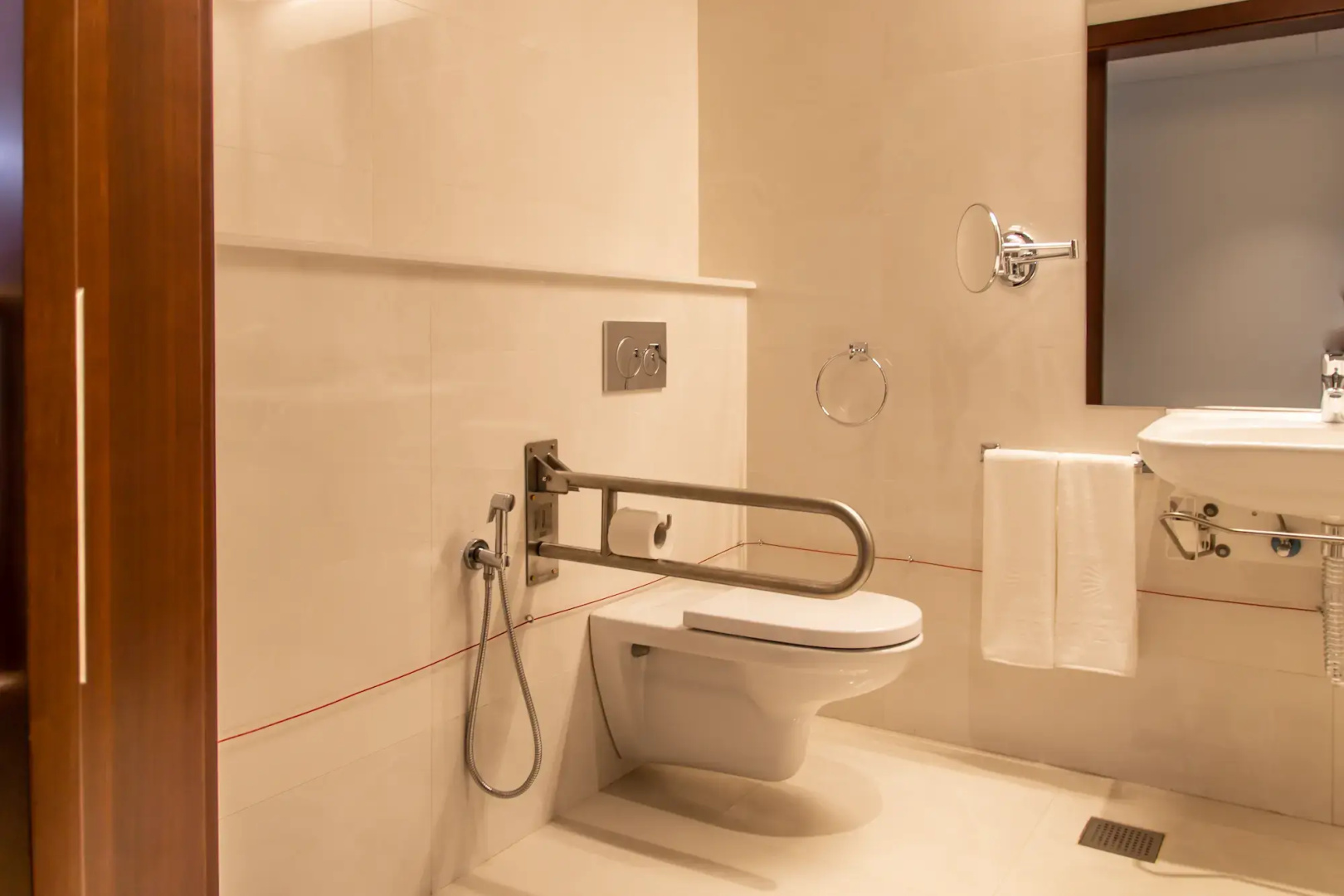 Photo - Hotel Continental Horizonte