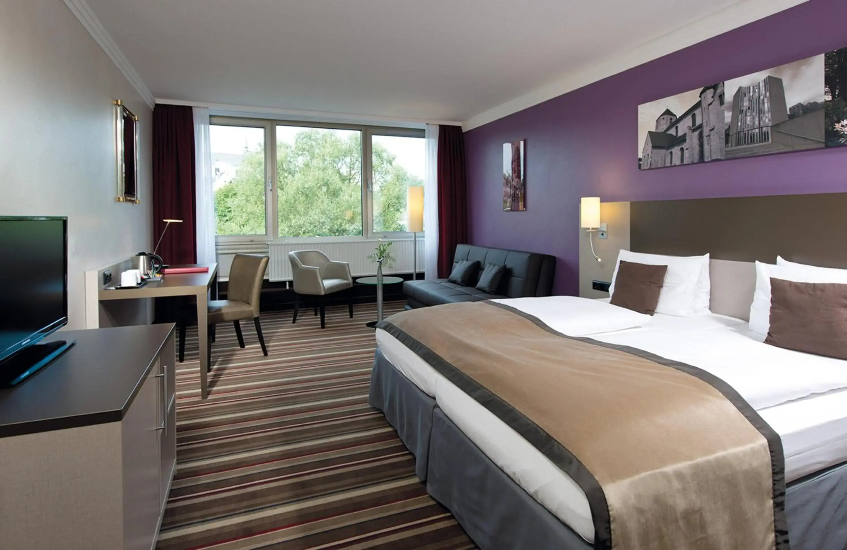 Foto - Leonardo Hotel Monchengladbach