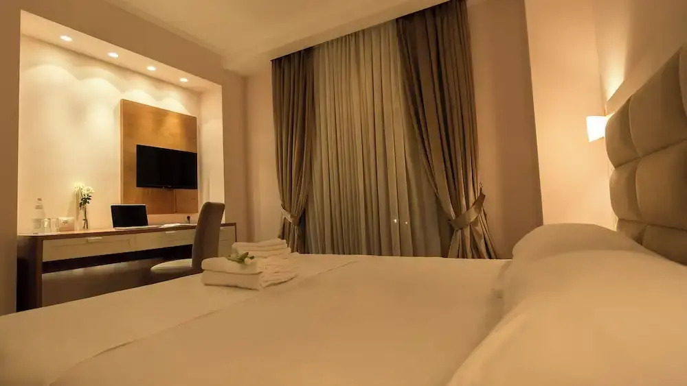 Foto - Royal Hill Hotel