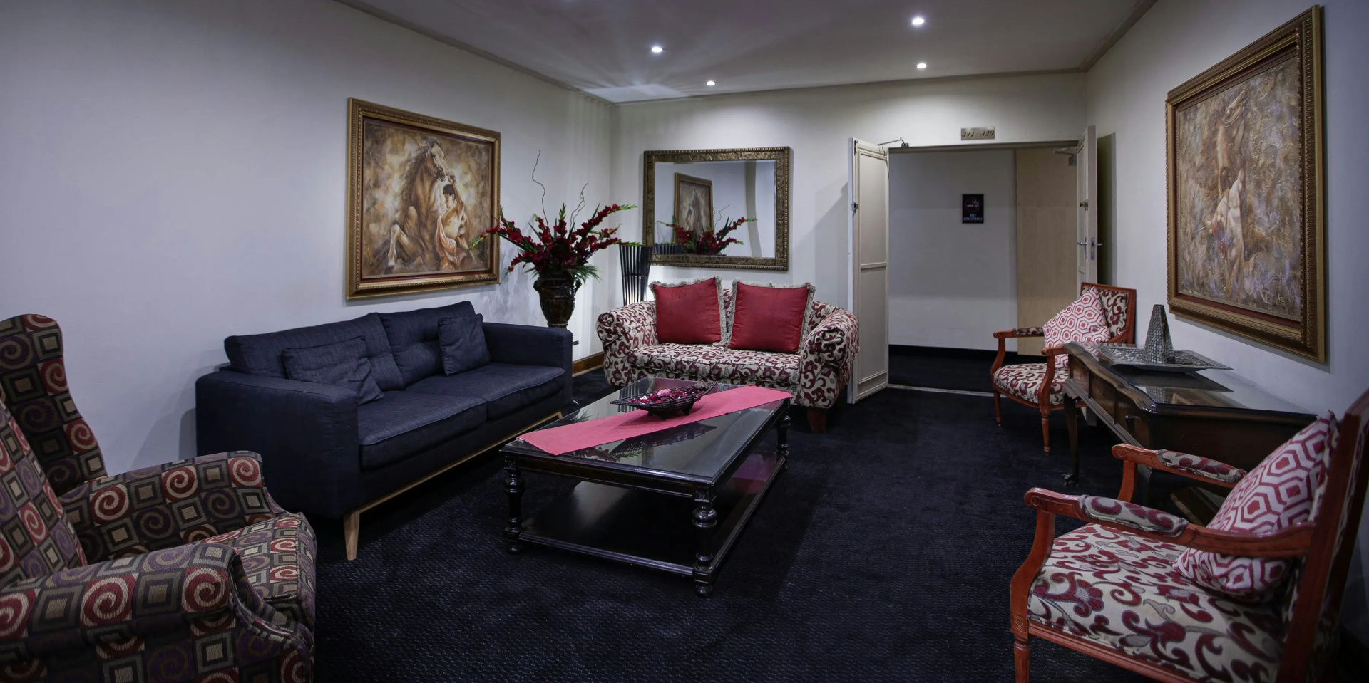 Photo - Apollo Hotel