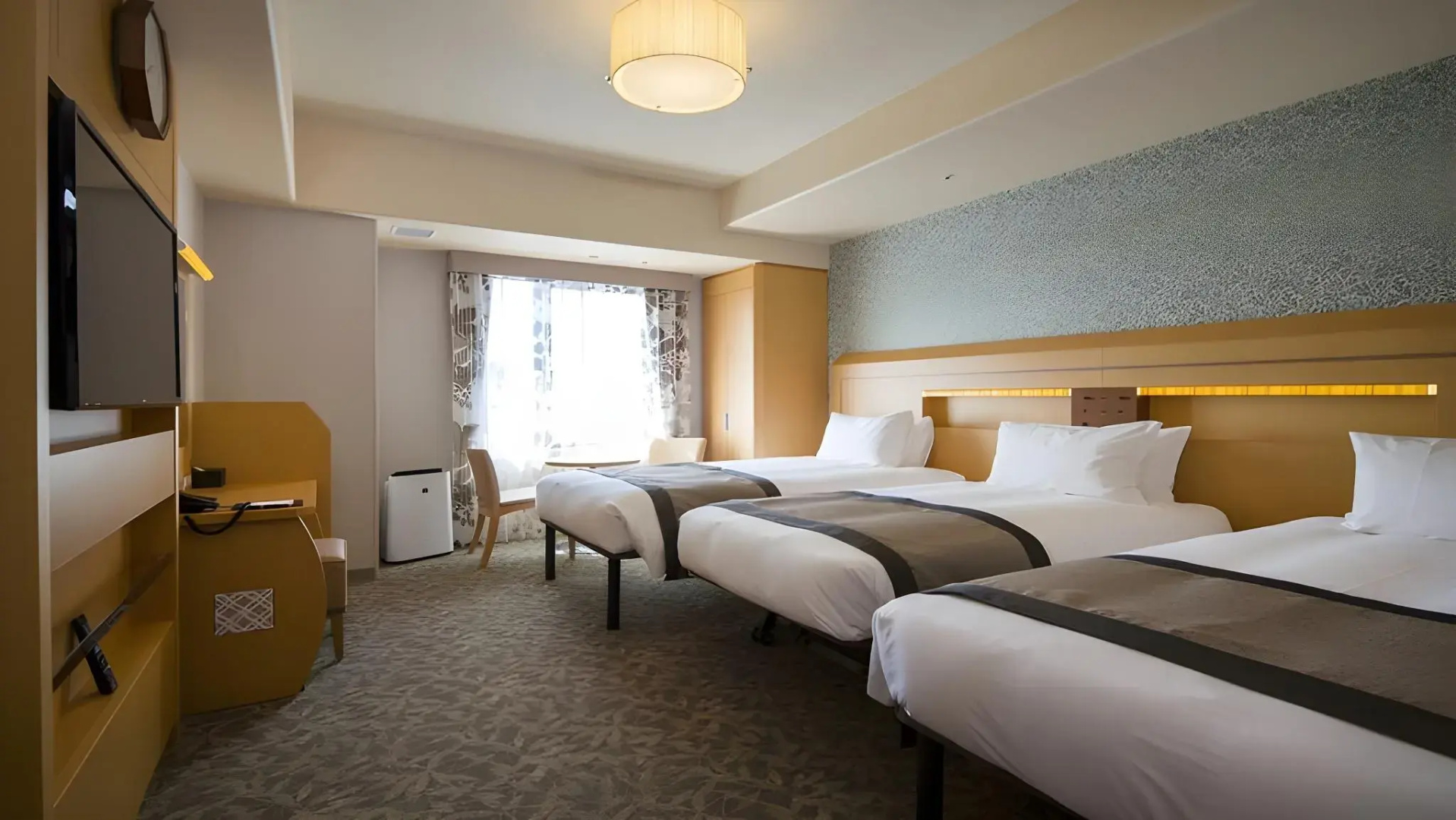 Foto - Hotel Monterey Kobe