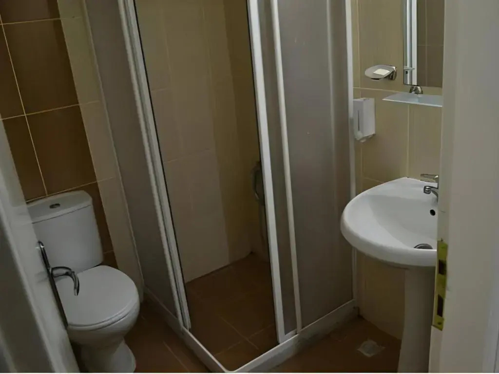 Foto - Kafkas Hotel