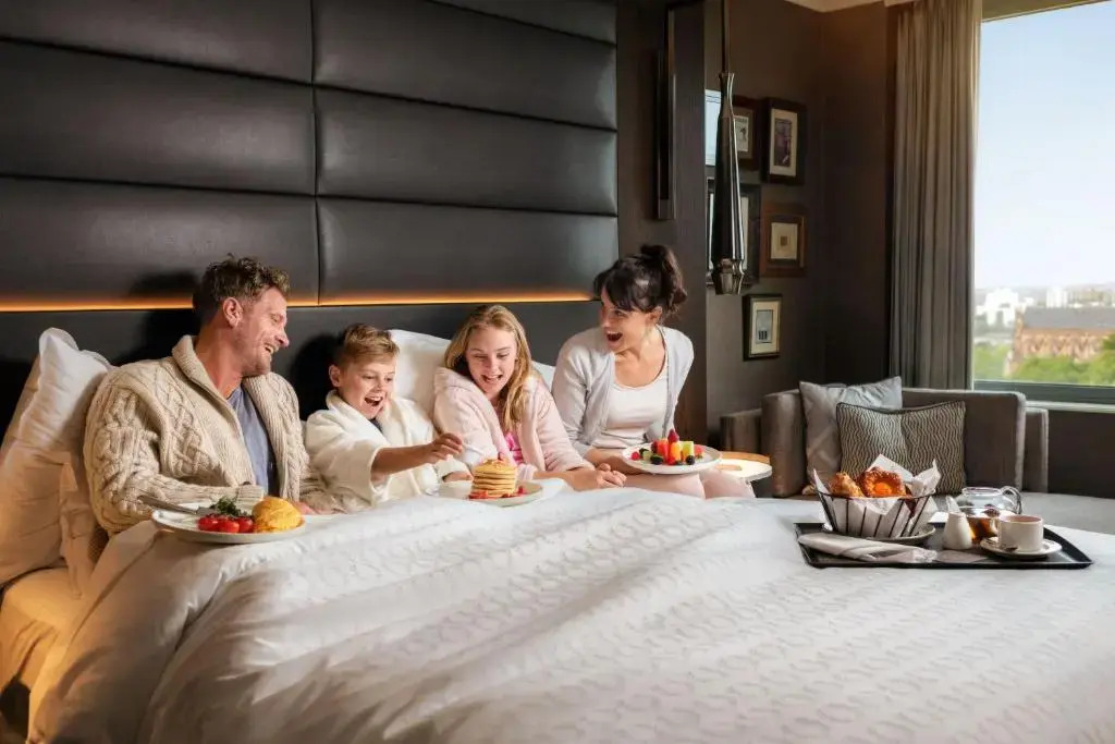 Photo - Sheraton Grand Sydney Hyde Park