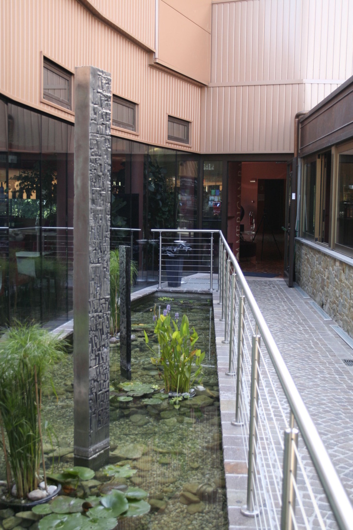 Photo - Hotel Là di Moret