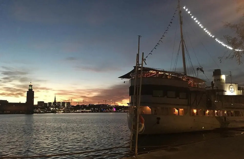 Foto - Hotel Tre Små Rum