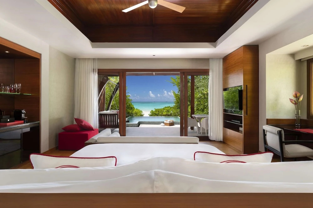 Photo - Niyama Private Islands Maldives