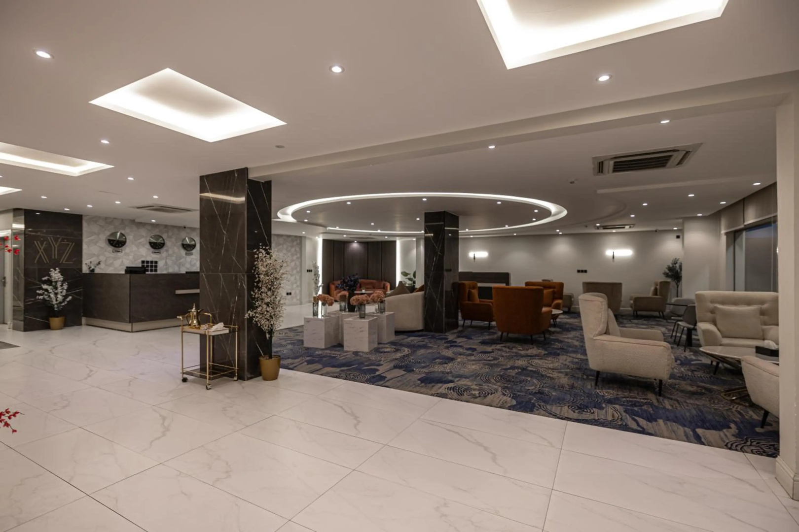 Foto - XYZ Hotel