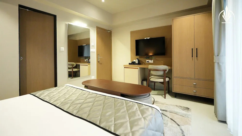 Foto - SIVANTA by BOMBAY GROUP OF HOTELS NAGPUR