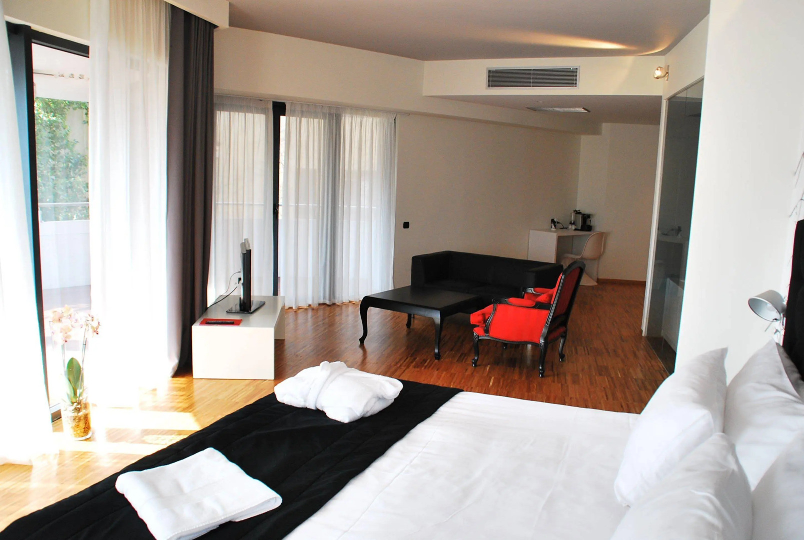 Photo - Sarroglia Hotel