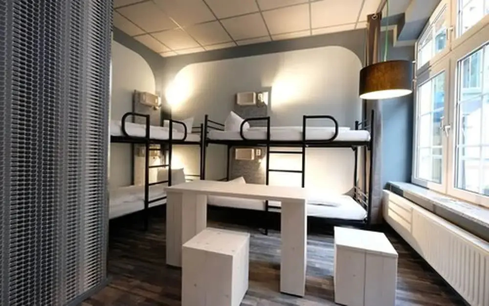 Photo - Singer109 Hostel