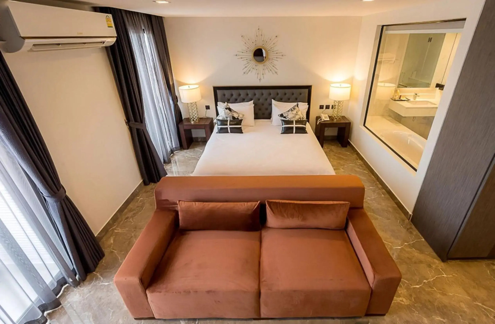 Foto - SN Connx - SHA Plus