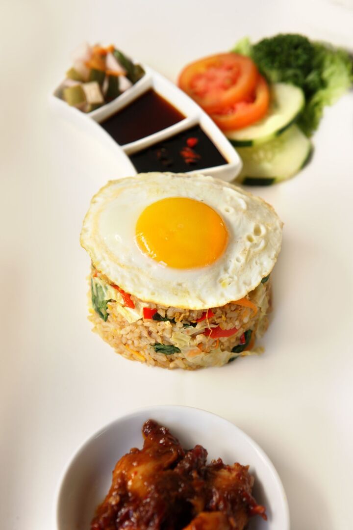 Foto - S18 Bali Villas