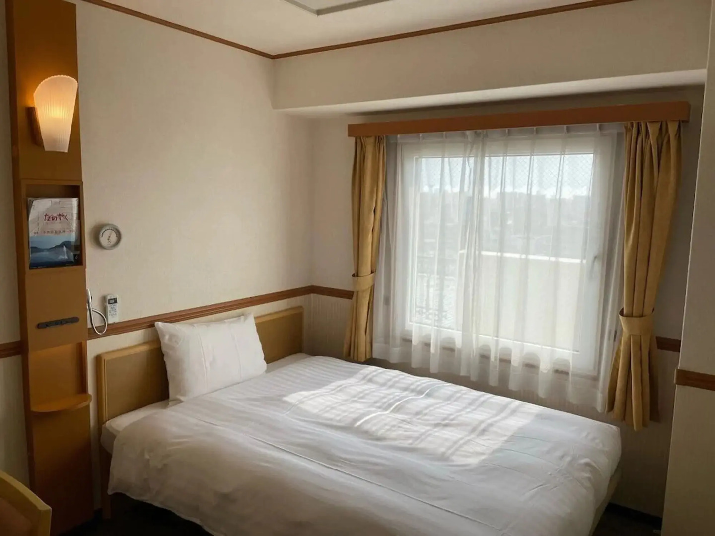 Foto - Toyoko Inn Osaka JR Noda Ekimae