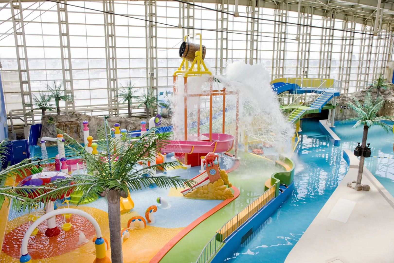 Photo - Spa World HOTEL&RESORT