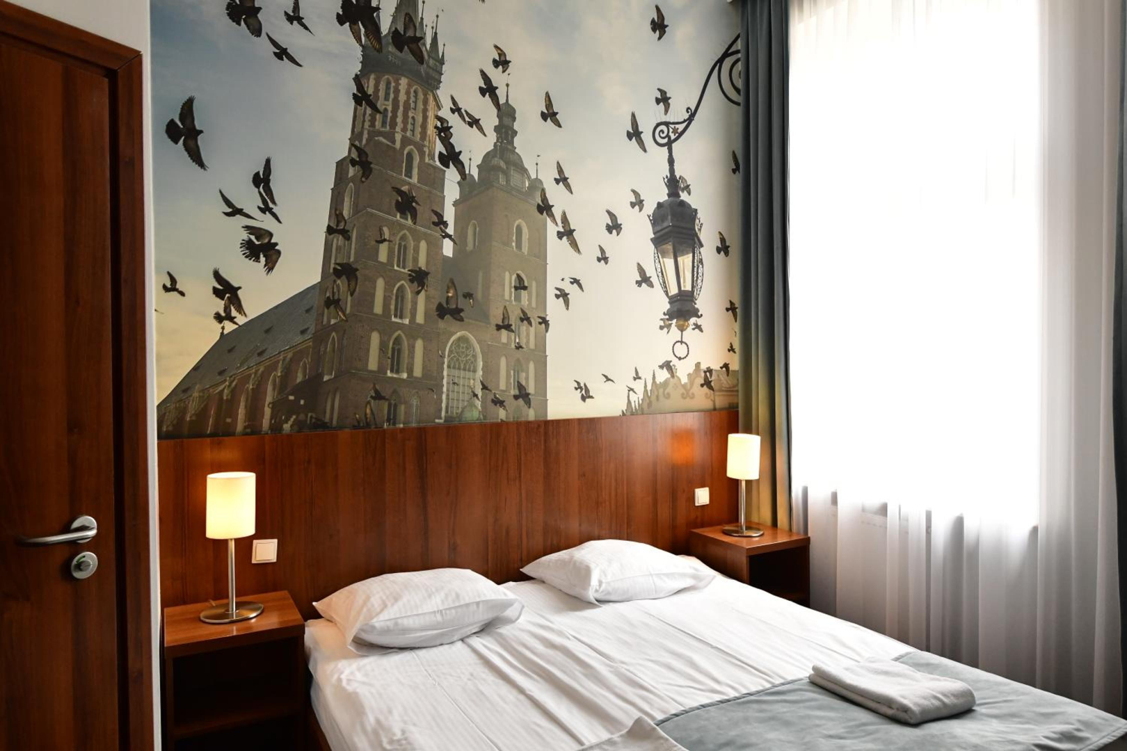 Foto - Hotel Downtown Kraków